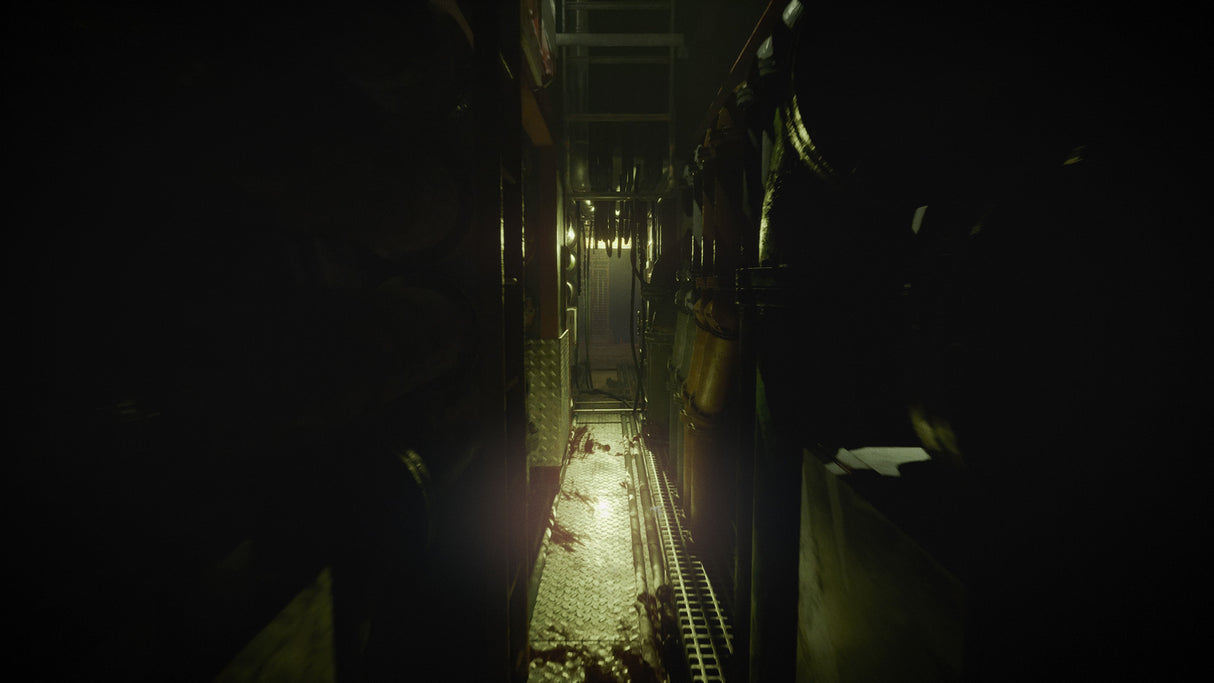 Still Wakes the Deep - PlayStation 5 - Video Games by U&I The Chelsea Gamer