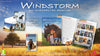 Windstorm: An Unexpected Arrival - Nintendo Switch - Code In A Box - Video Games by Mindscape The Chelsea Gamer