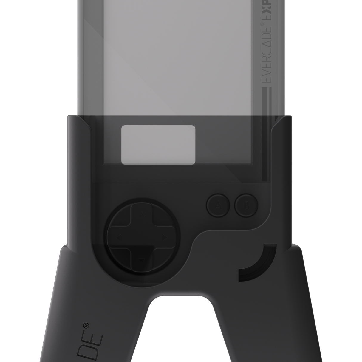 Evercade TATE Grip - Grey - Console Accessories by Blaze The Chelsea Gamer