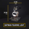 Batman Figurine Light - Paladone - Lighting by Paladone The Chelsea Gamer