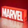 Marvel Logo Light - Paladone - Lighting by Paladone The Chelsea Gamer