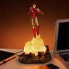 Iron Man Diorama Light - Paladone - Lighting by Paladone The Chelsea Gamer