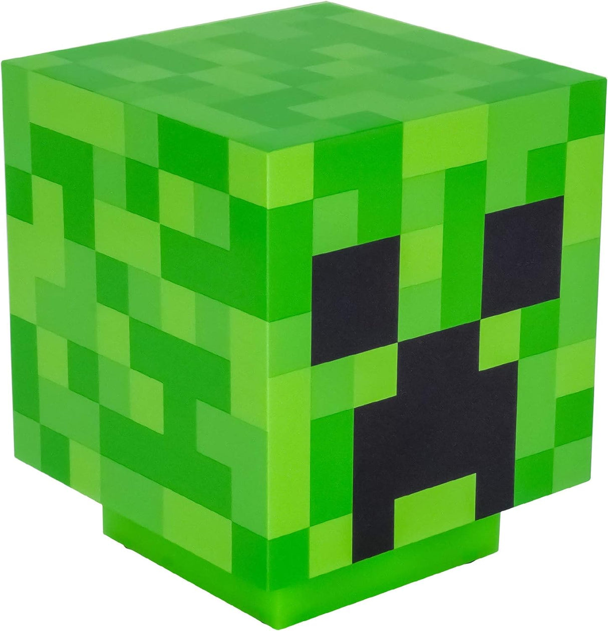 Minecraft Creeper Desk Light with Sound - Paladone - Lighting by Paladone The Chelsea Gamer