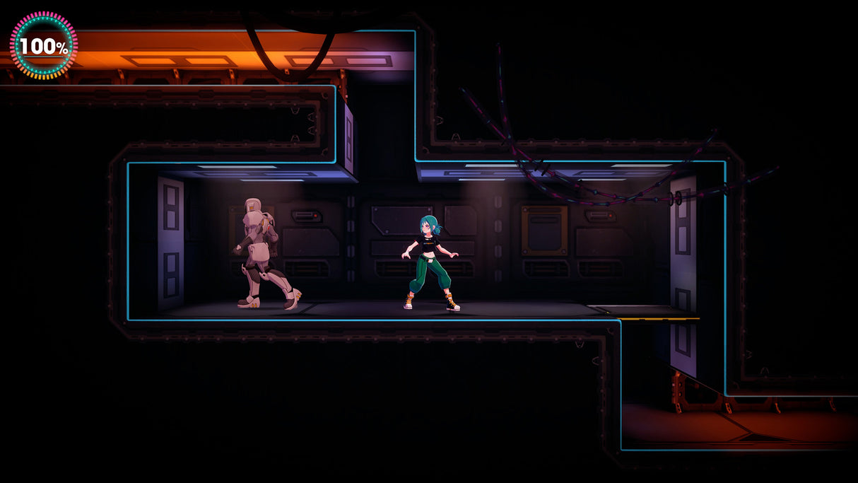 Yars Rising - Nintendo Switch - Video Games by U&I The Chelsea Gamer