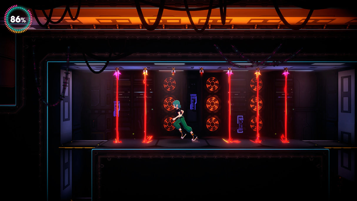 Yars Rising - Nintendo Switch - Video Games by U&I The Chelsea Gamer