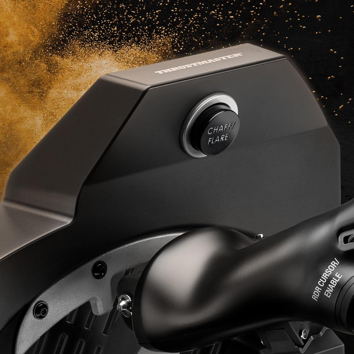 Thrustmaster VIPER TQS for PC - Console Accessories by Thrustmaster The Chelsea Gamer