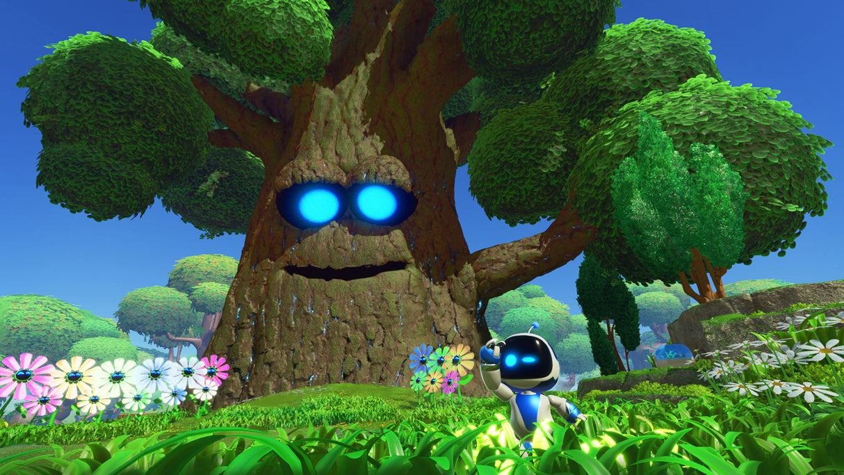 ASTRO BOT - PlayStation 5 - Video Games by Sony The Chelsea Gamer