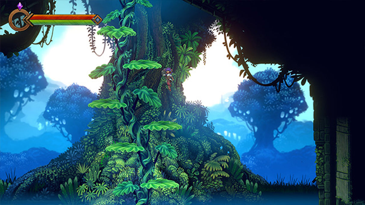 Itorah - PlayStation 4 - Video Games by Red Art Games The Chelsea Gamer