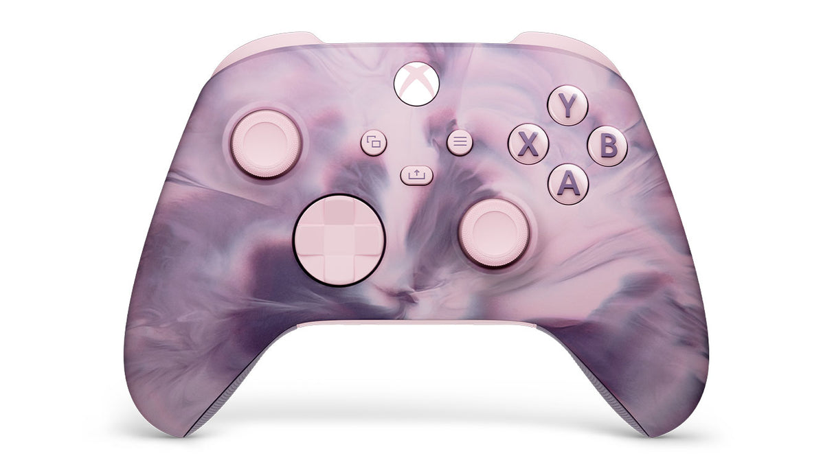 Xbox Wireless Controller – Dream Vapor Special Edition - Console Accessories by Microsoft The Chelsea Gamer