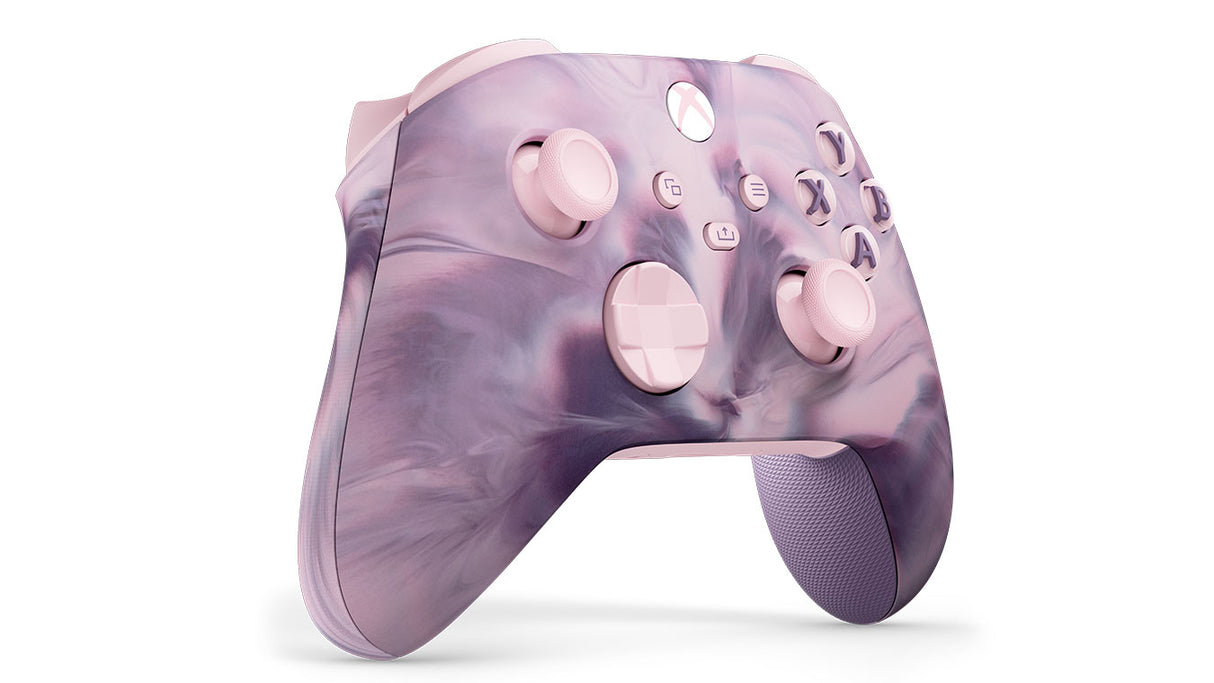 Xbox Wireless Controller – Dream Vapor Special Edition - Console Accessories by Microsoft The Chelsea Gamer
