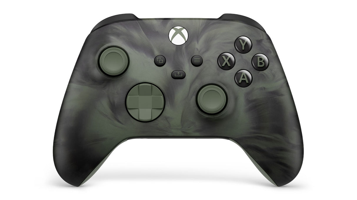 Xbox Wireless Controller – Nocturnal Vapor Special Edition - Console Accessories by Microsoft The Chelsea Gamer