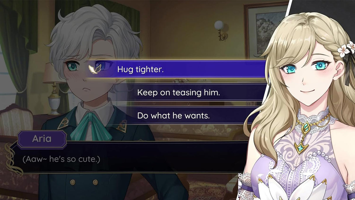 Celestia: Chain of Fate - Nintendo Switch - Video Games by Funstock The Chelsea Gamer