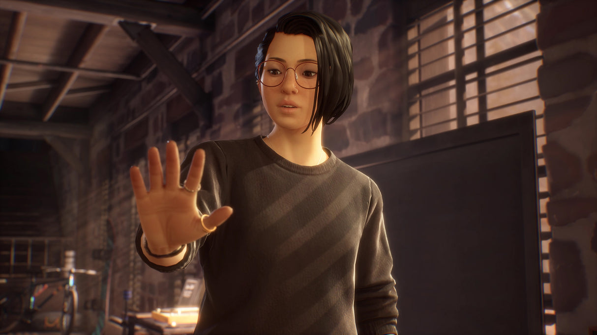 Life is Strange: True Colors - Nintendo Switch - Code In A Box - Video Games by Square Enix The Chelsea Gamer
