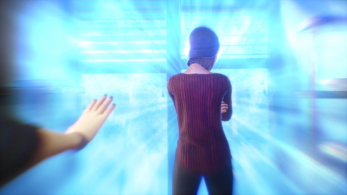Life is Strange: True Colors - Nintendo Switch - Code In A Box - Video Games by Square Enix The Chelsea Gamer