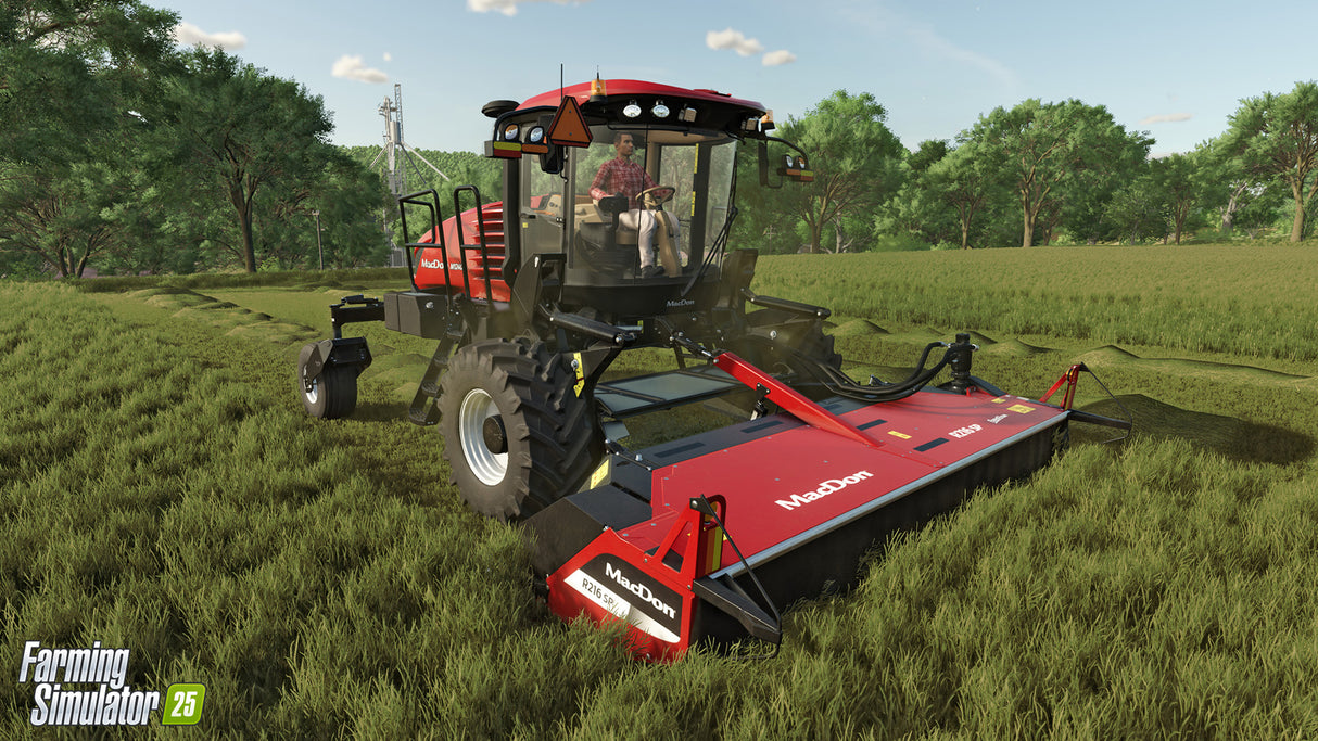 Farming Simulator 25 - Collector’s Edition - PC - Video Games by U&I The Chelsea Gamer