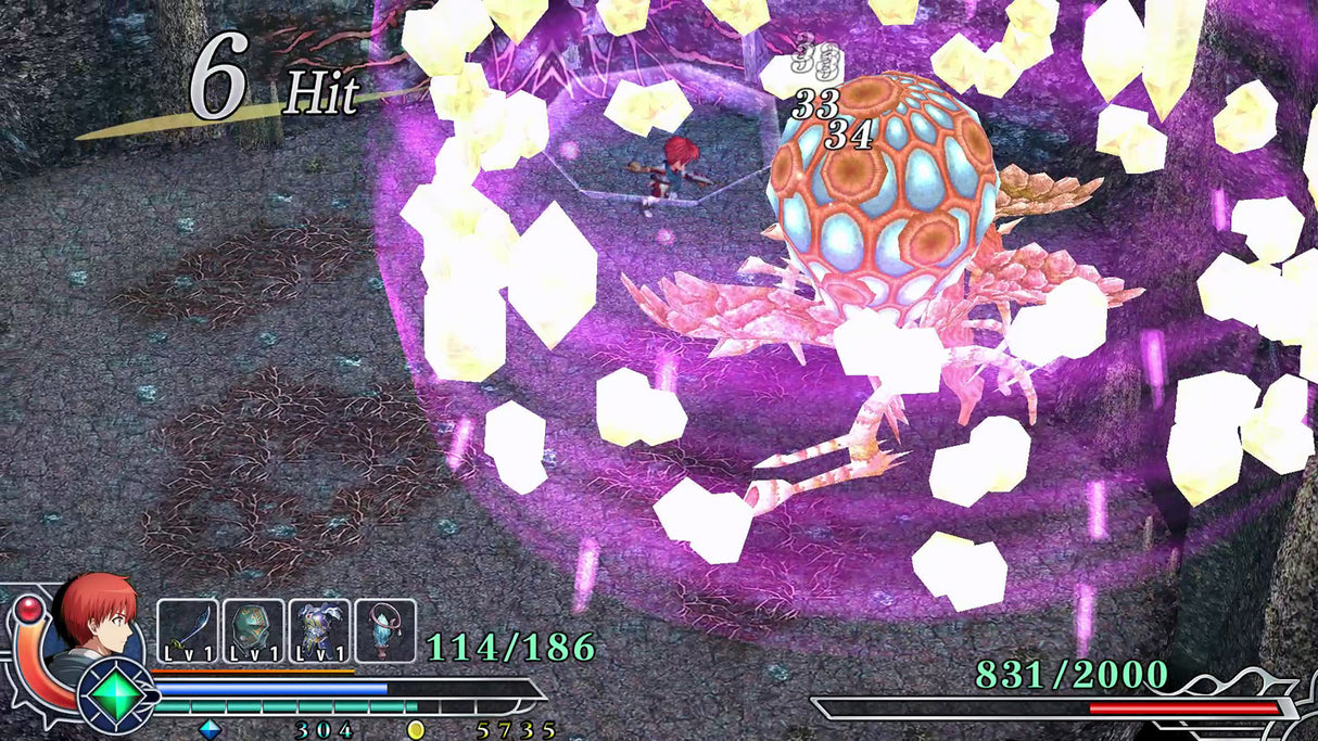 Ys Memoire: The Oath in Felghana - PlayStation 5 - Video Games by U&I The Chelsea Gamer
