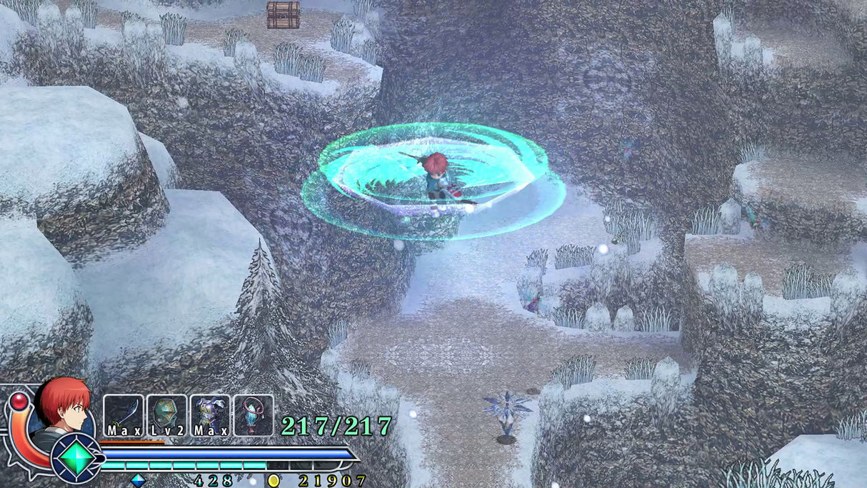 Ys Memoire: The Oath in Felghana - Nintendo Switch - Video Games by U&I The Chelsea Gamer