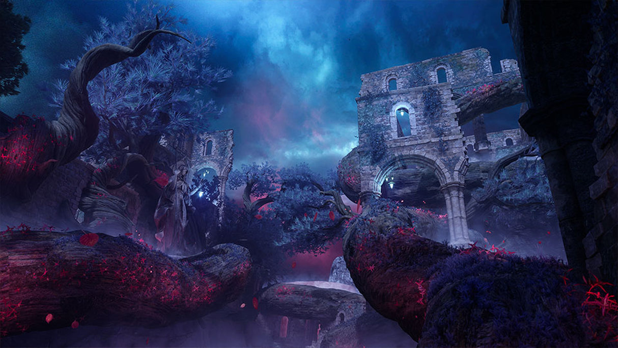 Enotria: The Last Song - PlayStation 5 - Video Games by Fireshine Games The Chelsea Gamer