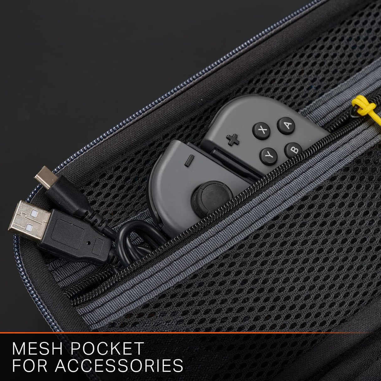 PowerA Protection Case for Nintendo Switch - Pikachu 025 - Console Accessories by PowerA The Chelsea Gamer