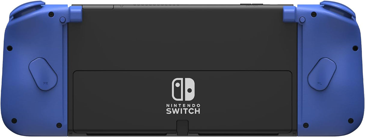 Hori - Split Pad Compact (Sonic) for Nintendo Switch - Console Accessories by HORI The Chelsea Gamer