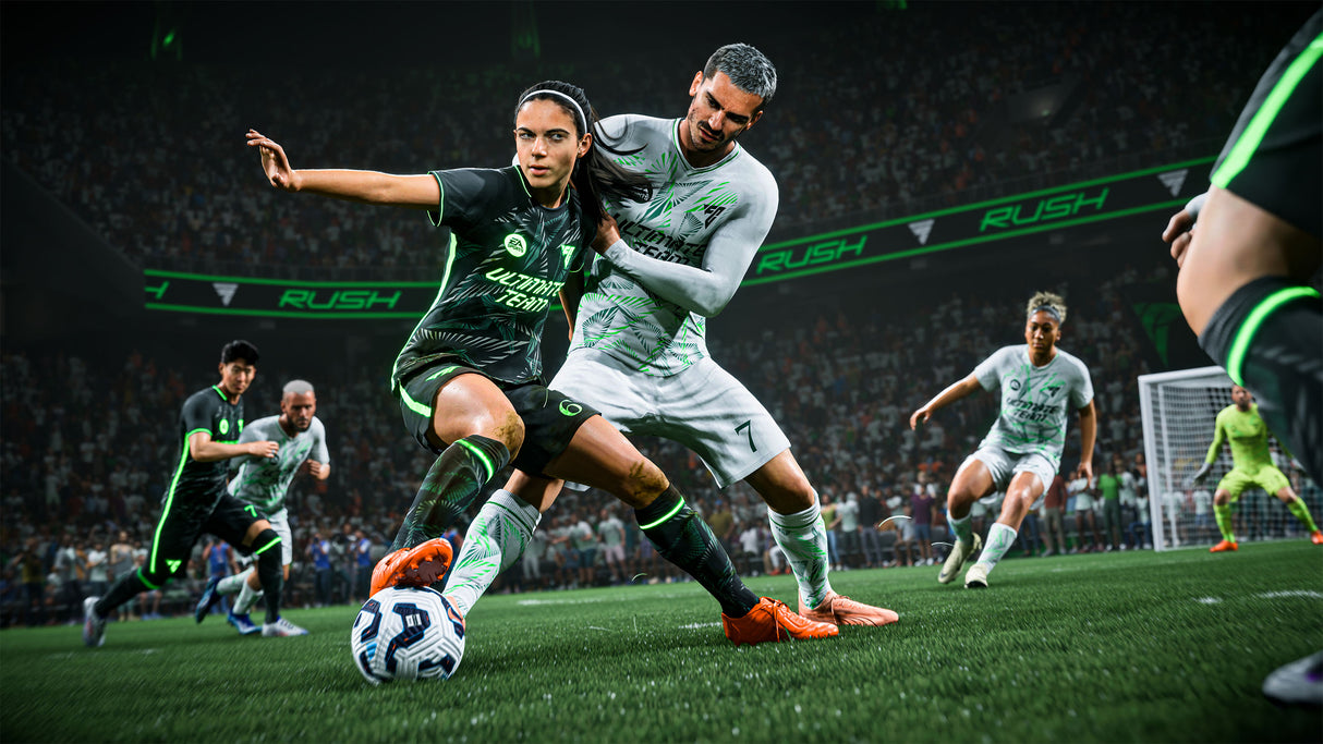 EA SPORTS FC™ 25 - PlayStation 4 - Video Games by Electronic Arts The Chelsea Gamer