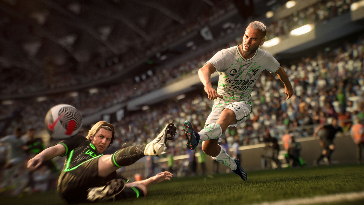 EA SPORTS FC™ 25 - PlayStation 4 - Video Games by Electronic Arts The Chelsea Gamer