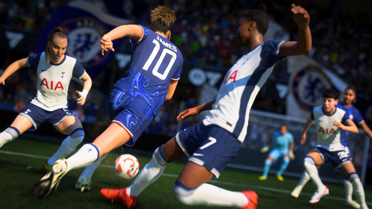 EA SPORTS FC™ 25 - PlayStation 4 - Video Games by Electronic Arts The Chelsea Gamer