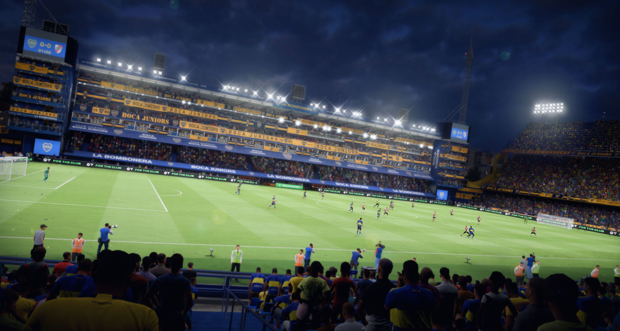 EA SPORTS FC™ 25 - Nintendo Switch - Video Games by Electronic Arts The Chelsea Gamer
