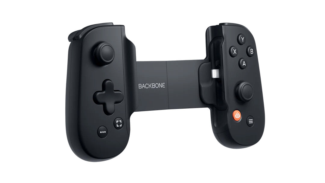 Backbone One - For iPhone - Lightning (2nd gen) - Console Accessories by Backbone The Chelsea Gamer