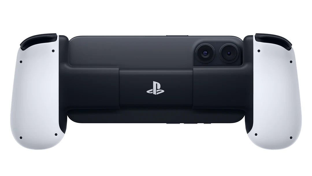 Backbone One - PlayStation® Edition for iPhone - Lightning (2nd gen) - Console Accessories by Backbone The Chelsea Gamer