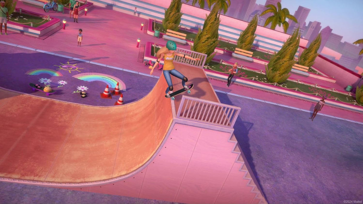 Barbie Project Friendship™ - Xbox - Video Games by Capcom The Chelsea Gamer