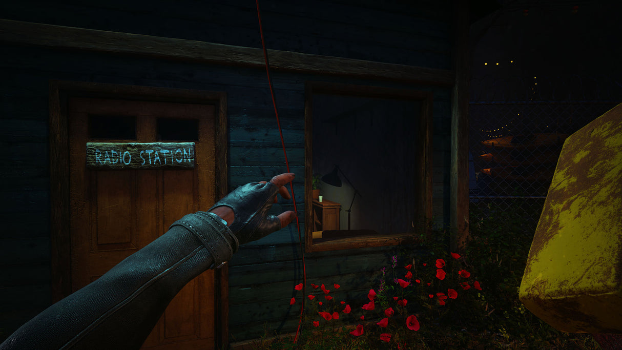 A Quiet Place: The Road Ahead - PlayStation 5 - Video Games by U&I The Chelsea Gamer