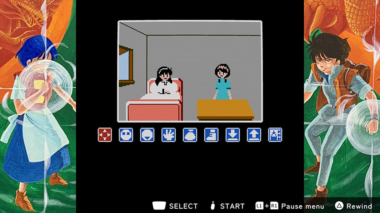 SUNSOFT is Back! Retro Game Selection - PlayStation 5 - Video Games by Red Art Games The Chelsea Gamer
