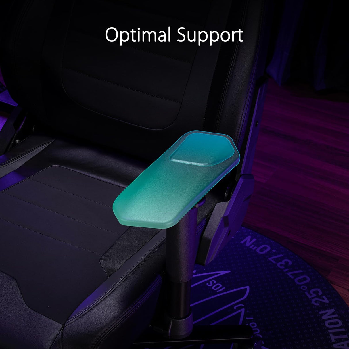 Asus ROG Aethon Gaming Chair - Furniture by Asus The Chelsea Gamer
