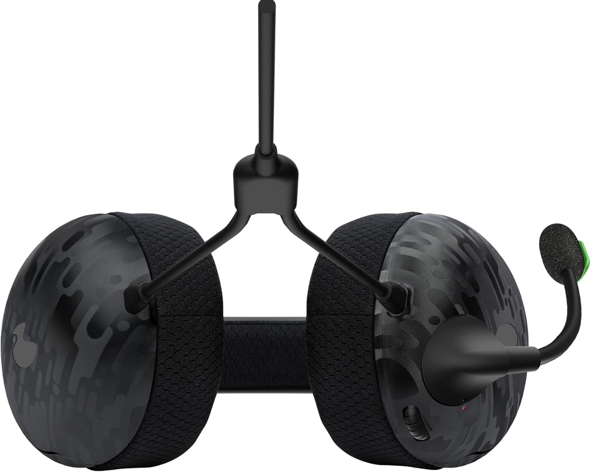 PDP - Airlite Wired Headset for Xbox - Neon Carbon - Console Accessories by PDP The Chelsea Gamer