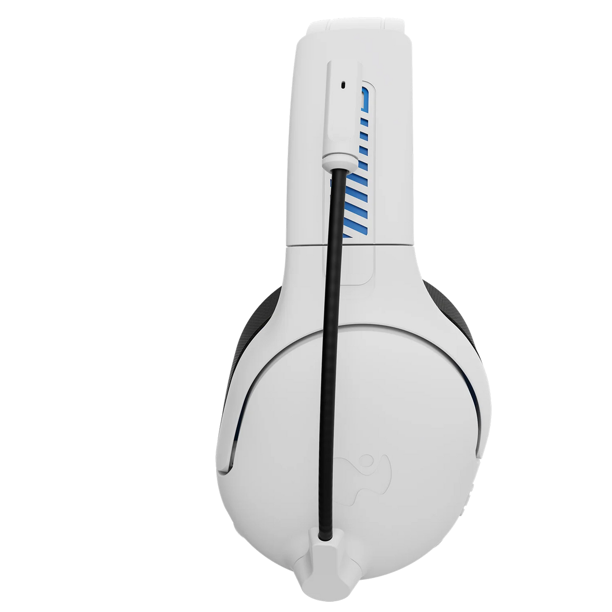 PDP - Airlite Pro Wireless Headset - Frost White - Console Accessories by PDP The Chelsea Gamer