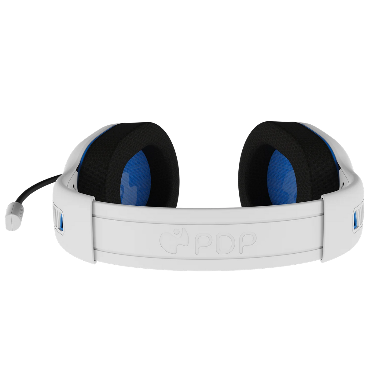 PDP - Airlite Pro Wireless Headset - Frost White - Console Accessories by PDP The Chelsea Gamer
