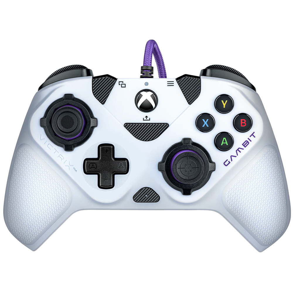 PDP - Victrix Gambit Tournament Controller - Xbox & PC - Console Accessories by PDP The Chelsea Gamer