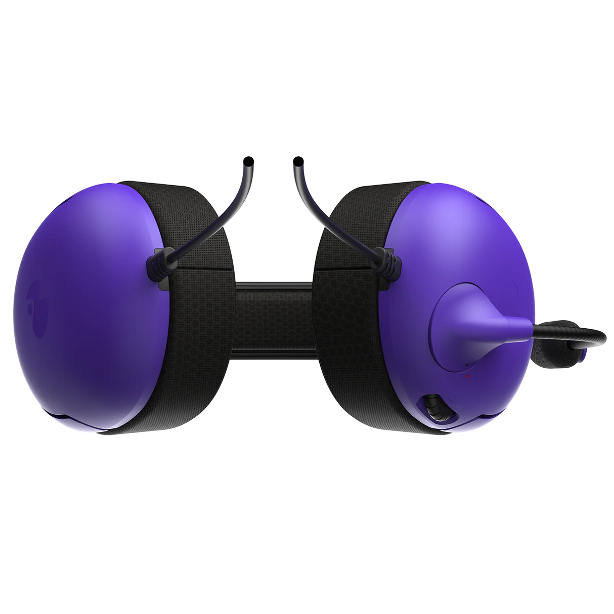 PDP - Nebula Ultra Violet Wired Headset - Console Accessories by PDP The Chelsea Gamer