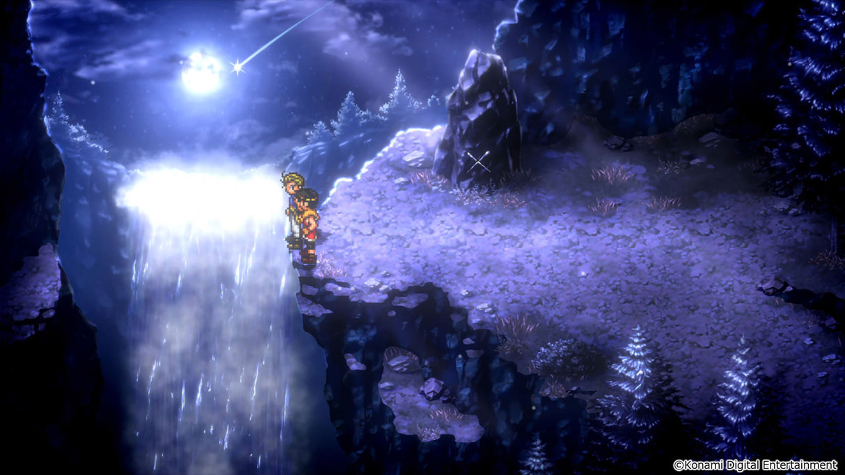 Suikoden I&II HD Remaster: Day 1 Edition - PlayStation 5 - Video Games by Konami The Chelsea Gamer