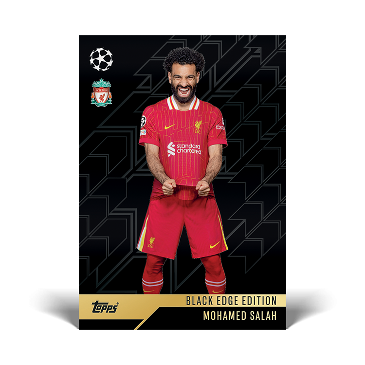 Match Attax 24/25 - Eco Pack (Reduced Packaging Version) - Merchandise by Topps The Chelsea Gamer