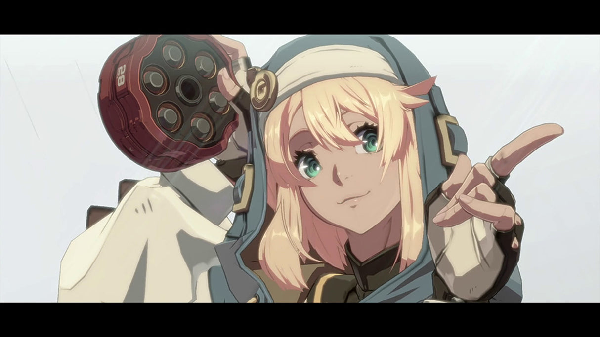 Guilty Gear Strive - Nintendo Switch - Video Games by Bandai Namco Entertainment The Chelsea Gamer