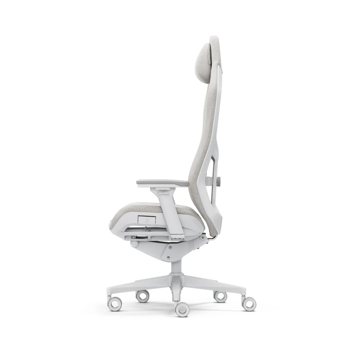 Fractal Design Refine Gaming Chair - Mesh Light - Furniture by Fractal Designs The Chelsea Gamer