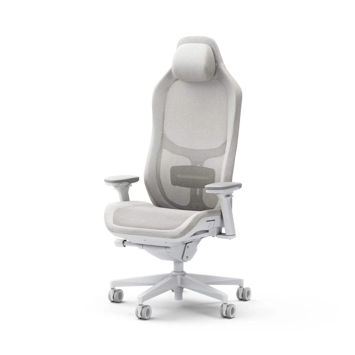 Fractal Design Refine Gaming Chair - Mesh Light - Furniture by Fractal Designs The Chelsea Gamer