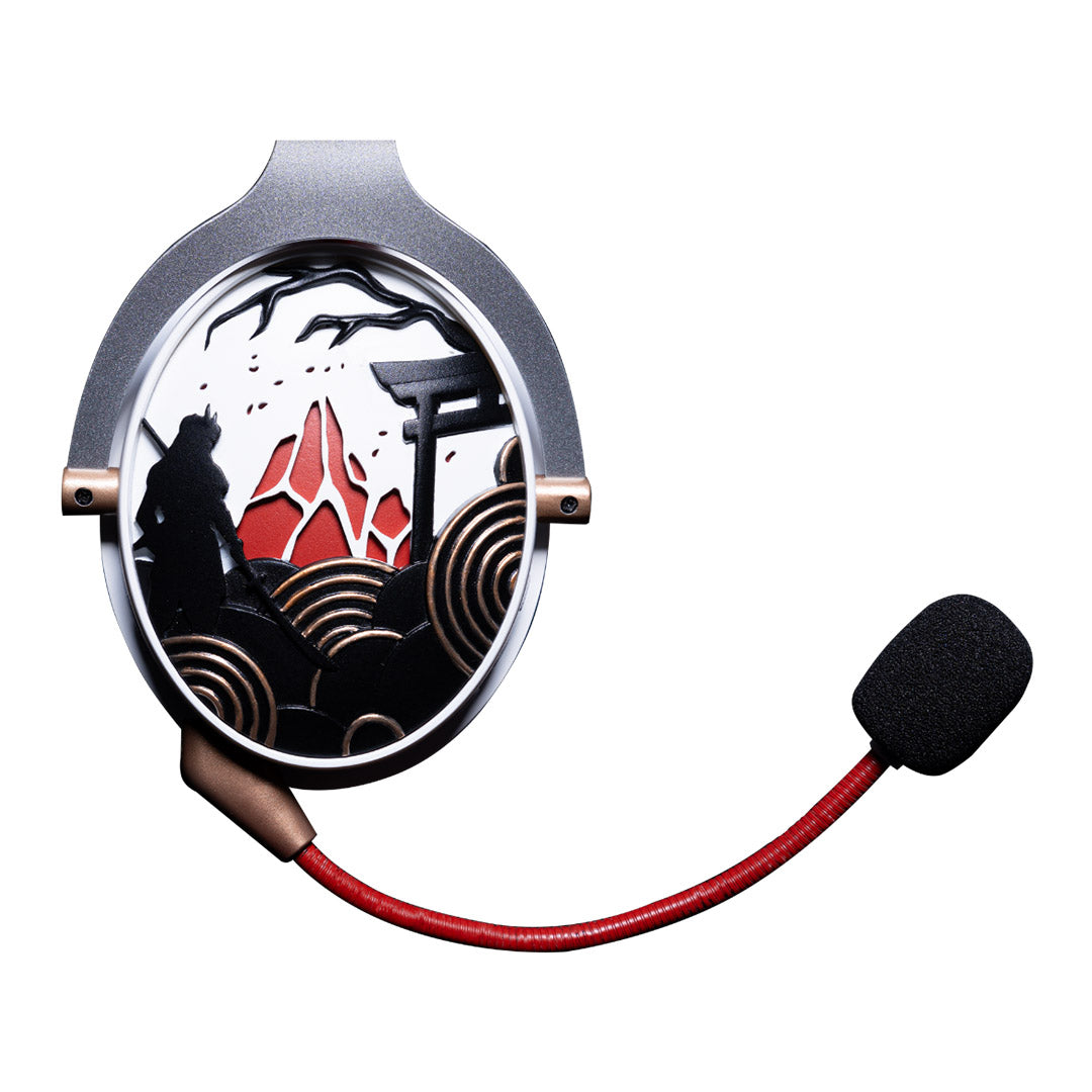 Lexip x Ubisoft Assassin's Creed: Shadows - Wireless Headset - Console Accessories by LEXIP The Chelsea Gamer