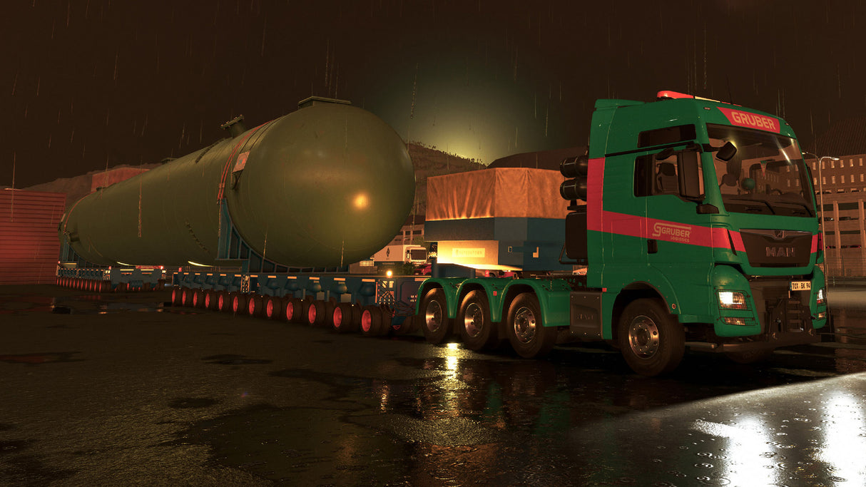 Road Maintenance Simulator 2 plus Winter Service - PlayStation 5 - Video Games by Contact Sales The Chelsea Gamer