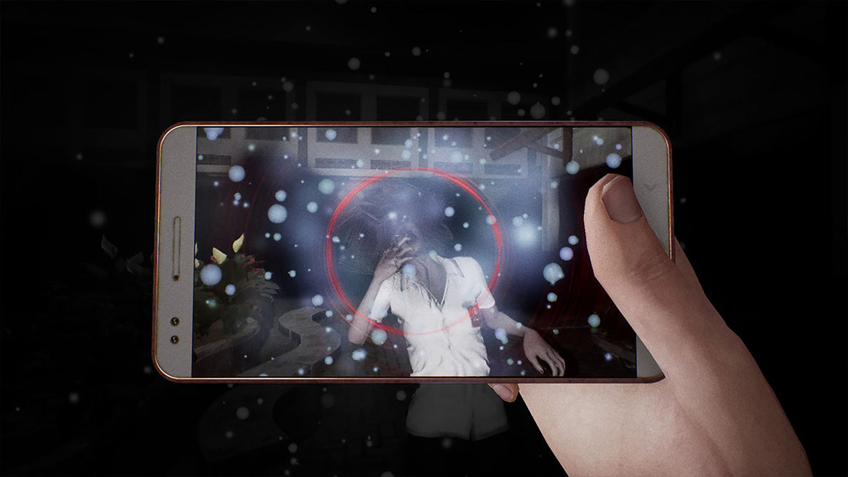 Dreadout 2 - Nintendo Switch - Video Games by Contact Sales The Chelsea Gamer