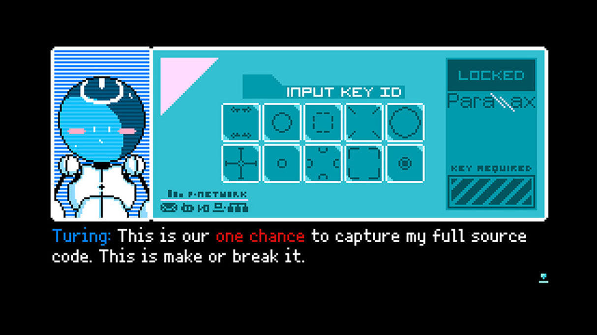 Read Only Memories: Double Pack (2064 & Neurodiver) - Nintendo Switch - Video Games by Numskull Games The Chelsea Gamer