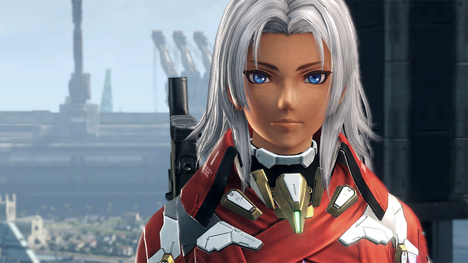 Xenoblade Chronicles X: Definitive Edition - Nintendo Switch - Video Games by Nintendo The Chelsea Gamer