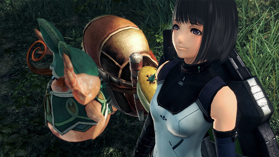 Xenoblade Chronicles X: Definitive Edition - Nintendo Switch - Video Games by Nintendo The Chelsea Gamer